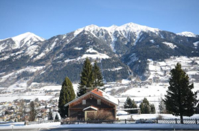 Forsthaus Angertal, Bad Hofgastein, Österreich